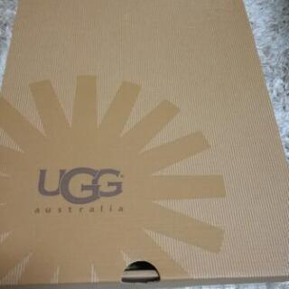 【難あり】UGGブーツ差し上げますの画像