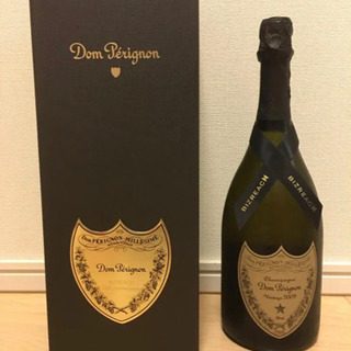 ドンペリニヨン 2009 ビンテージ Dom Perignon vintag