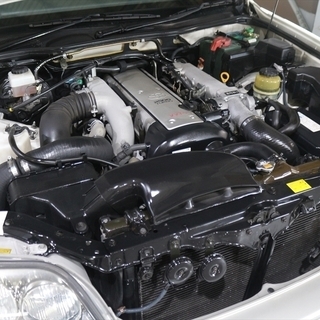 【車検２年付】  トヨタ クラウンエステート 2.5 アスリート V サンルーフ/メモリーナビ/ETC☆自社ローン・オートローン全国対応の画像