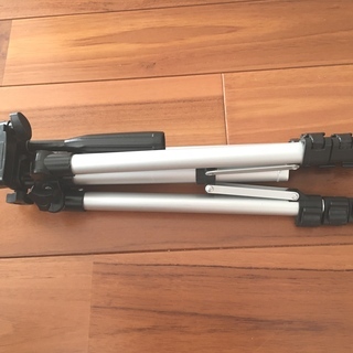 一眼カメラ用三脚の画像