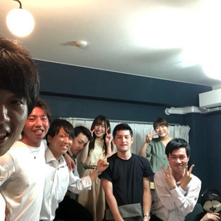 第２回オシャレ部屋の集まり🍻