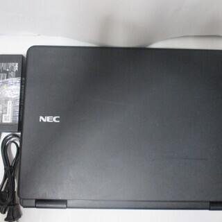 NEC製　VersaPro VX-D　No,2中古動作品 NEC製 VersaPro VX-D No,2中古動作品