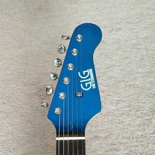 楽器 GIG The Standard