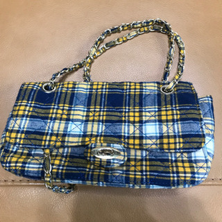 ショルダーバッグ、2wayバッグ、リュックの画像