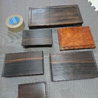 小品盆栽花台