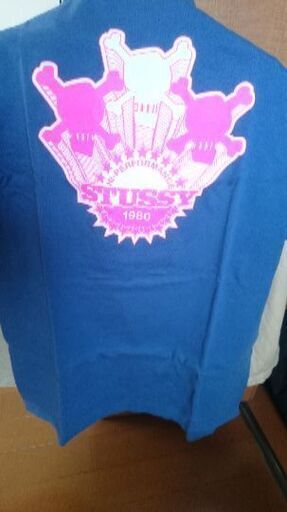 STUSSY Tシャツ