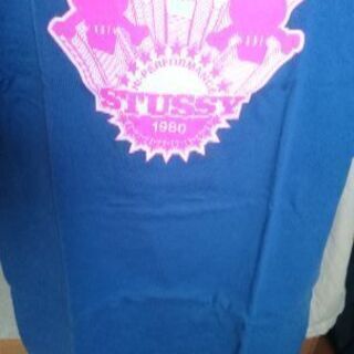 STUSSY Tシャツ