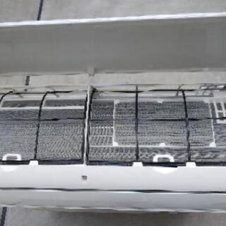 ダイキン　AN22SES-Wの画像