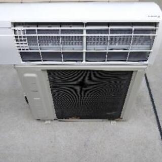 ダイキン　AN22SES-Wの画像