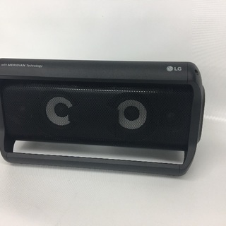 【新品】LG  ブルートゥース  スピーカー