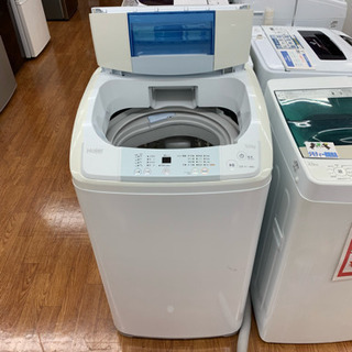 RKGSE-206】特価！東芝/5kg洗濯機/AW-5GA1/中古/2021年製/当社より近隣