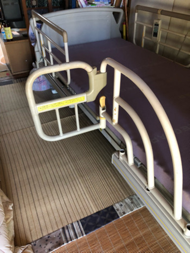 介護用ベッド