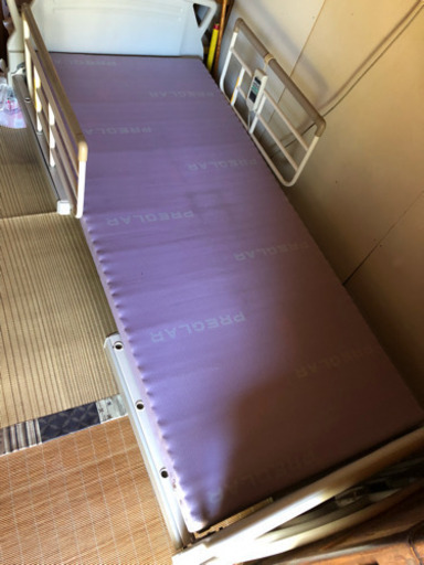 介護用ベッド