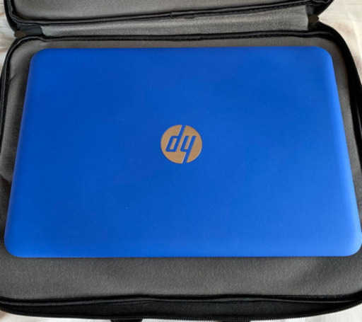 hp stream TPN-Q155 Windows10  激美品！