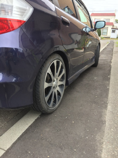 ベネルディ17インチ