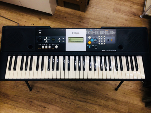 安心の６ヶ月返金保証！YAMAHAの電子ピアノです。