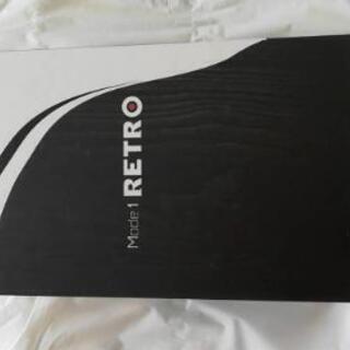 某携帯ショップオリジナルブランド　レトロ新品の画像