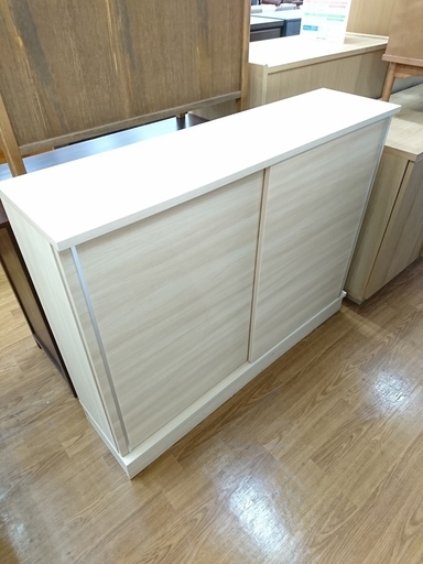 キャビネット　【トレファク　川越店】