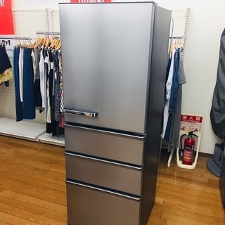 【トレファク鶴ヶ島店】AQUA 4ドア冷蔵庫