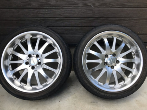 WALD ポルトフィーノ 19