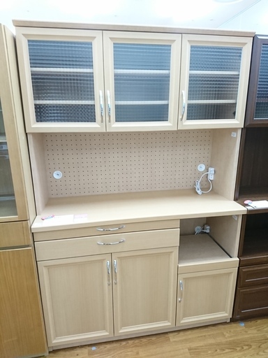 株式会社ユーアイ　モイス加工レンジボード　【トレファク　川越店】