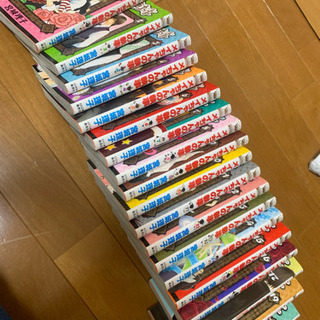 少女漫画系まとめ売り❤️の画像