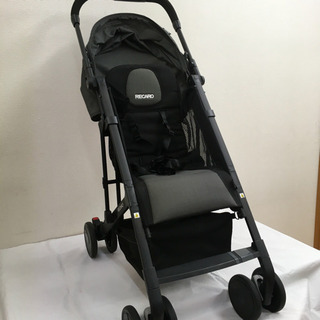 ベビーカー レカロ イージーライフ