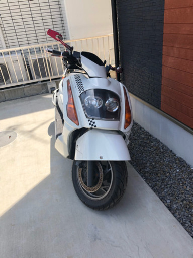 ジェンマ250