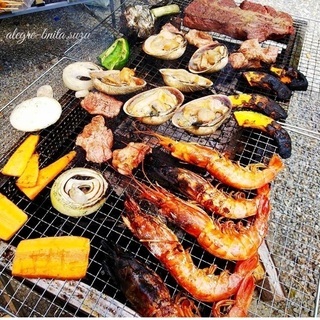 8/18(日) BBQ@新宿※本日まで募集