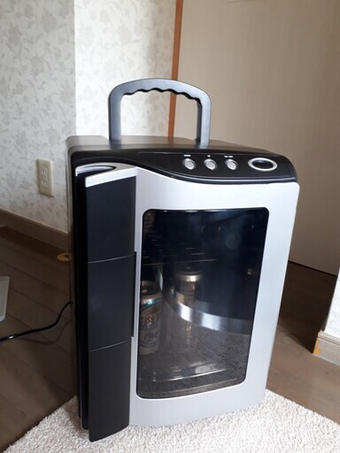 小型冷温庫