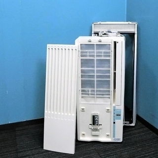 ハッピー西葛西店】中古ウインドエアコン (冷房専用) 50Hz:4～6畳/60Hz