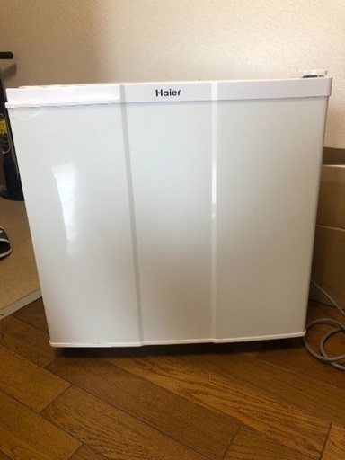 ハイアール ワンドア 冷蔵庫
