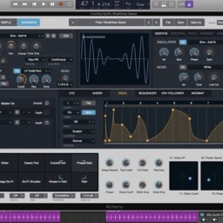 DTM仲間募集です！一緒に曲作りませんか(EDM、POPなど)