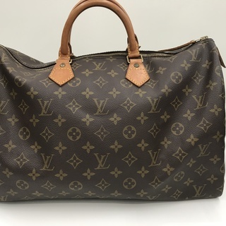 LOUIS VUITTON ボストンバッグ モノグラム 