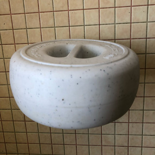 【再値下げしました】漬物重石 取って付き