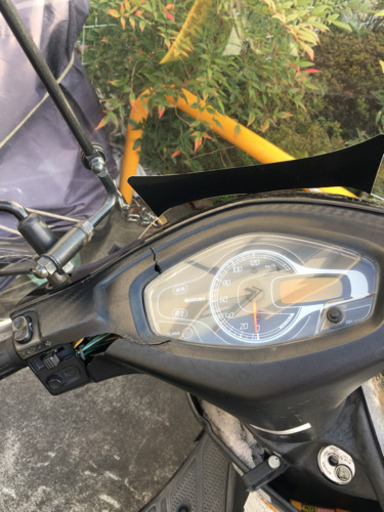 アドレスV125S12インチ