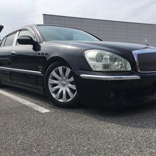 F50ｼｰﾏ 外装ﾌﾟﾚｼﾞﾃﾞﾝﾄ仕様ｼﾞｬﾝｸｼｮﾝﾌﾟﾛﾃ...