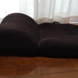 腹筋座椅子の画像