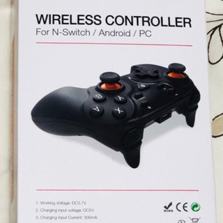 新品スイッチ コントローラ 