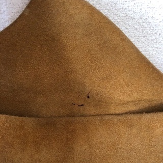 Cuir Jouer Cube☆キュイールジュエキュブ☆革バッグ☆レザー鞄の画像