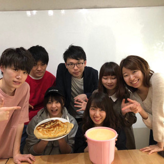 20代社会人限定🌟一緒に遊べる仲間募集🌟 - 渋谷
