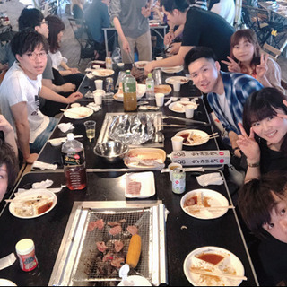 20代社会人限定🌟一緒に遊べる仲間募集🌟 - メンバー募集