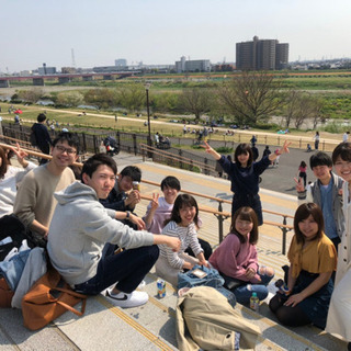 20代社会人限定🌟一緒に遊べる仲間募集🌟 - 友達