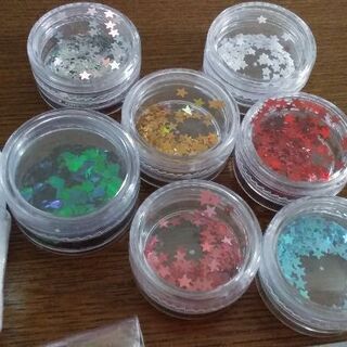 工作セットの画像