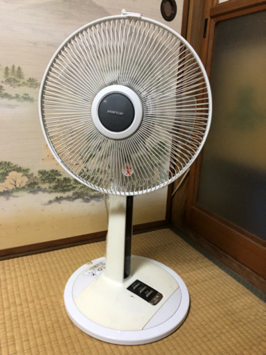MITSUBISHI扇風機