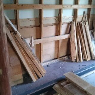 【再開】古材 マキ バーベキュー用 キャンプファイヤー