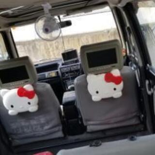 最終値下げ！！引き取り限定！乗れますが？ジャンク扱い！サンバー★ワーゲン仕様★スーチャ―付き！サンサンルーフ！の画像