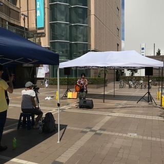 シンガー、弾き語り、楽器など音楽やりたい方募集 - 豊田市