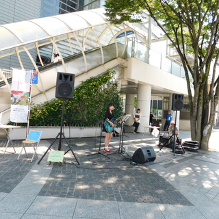 シンガー、弾き語り、楽器など音楽やりたい方募集 − 愛知県