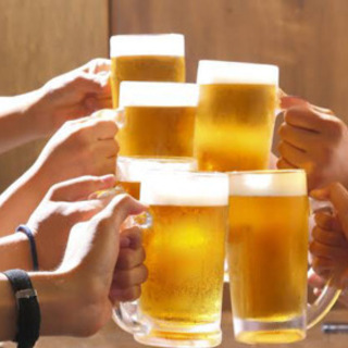 【本日】ミナミ近辺で飲み